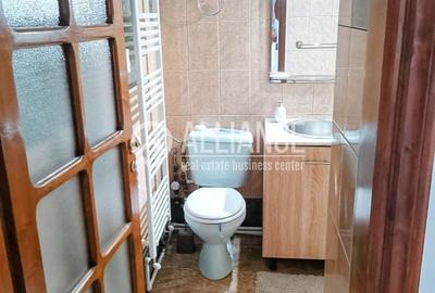 Tomis II(COD 05) - Apartament 2 camere langa Spitalul Judetean - 8