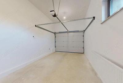 Case cu suflet 455 mp utili + teren 1.000 mp Cernica-Balaceanca - 8