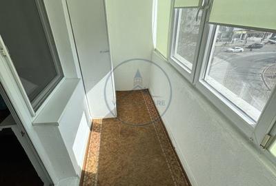 Apartament cu 3 camere decomandat în Central - 6