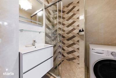 Apartament cu 3 camere decomandat în Buziașului - 1