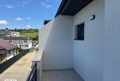Casă cu 4 camere cu Teren 250 Mp în Bârnova - 8