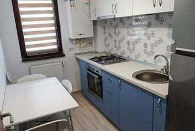 Apartament cu 2 camere în Bucureștii Noi - 3