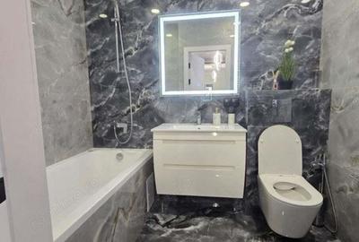 Garsonieră decomandată în Nicolae Grigorescu