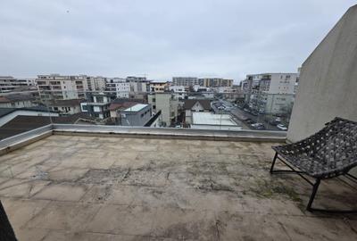 Apartament 2 camere de închiriat – Tomis Plus | 80 mp | Parcare | 550 € - 40