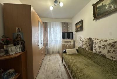 Apartament cu 3 camere decomandat, mobilat în Mănăștur - 2