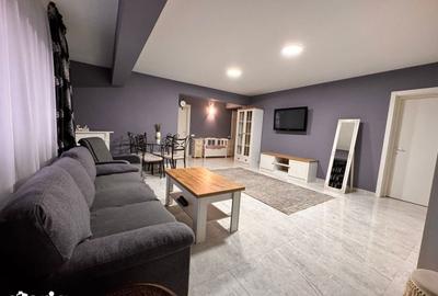 Apartament cu 4 camere în Rediu - 5