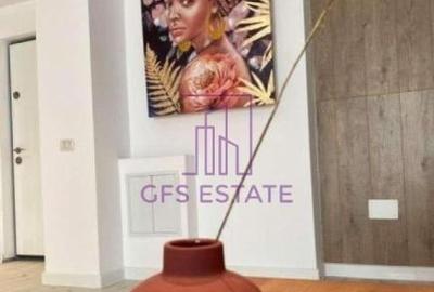 Apartament cu 2 camere, mobilat în Parcul Carol - 7