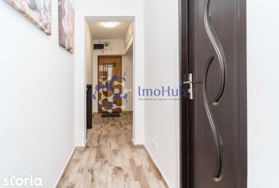 Apartament cu 2 camere în Alexandru cel Bun - 5