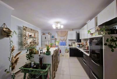 Apartament 3 camere, 65 mp, Apahida - 2