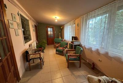 Casă individuală cu 7 camere cu Teren 900 Mp în Est - 18