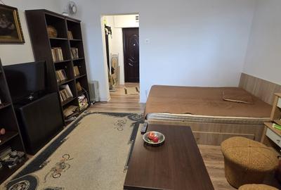 Garsonieră confort 1 - Piața Progresul, Str. Măgurei - 1