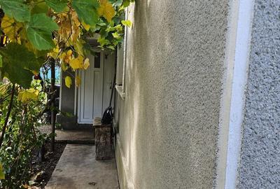 Casă cu 4 camere cu Teren 800 Mp în Topraisar
