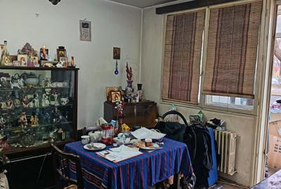 Apartament cu 2 camere semidecomandat în Eroii Revoluției - 5