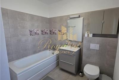 Duplex 5 camere, 2 bai, dressing - Zona Dumbravita IKEA Duplex 5 camere, 2 bai, dressing - Zona Dumbravita IKEA - 17