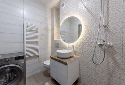 Apartament cu 2 camere decomandat în Nord - 6