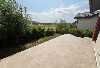 Inchirieri Case / Vile Corbeanca - pozitie centrala - 11