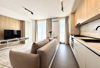 Apartament cu 3 camere decomandat, mobilat în Lipovei - 3
