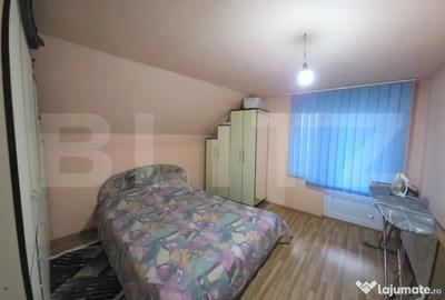 Casă cu 4 camere cu Teren 1000 Mp în Central - 8