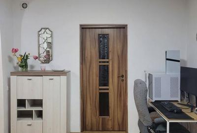 Apartament cu 2 camere nedecomandat în Central - 5