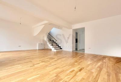 Casă individuală cu 4 camere cu Canalizare în Bucureștii Noi - 13