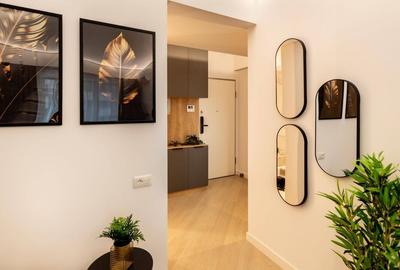 Studio dublu I Luxury Design I Cortina North - 13