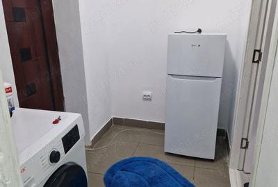 Garsoniera de inchiriat. Zalau. - 2