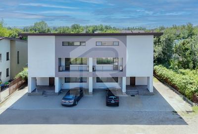 Vila eleganta din Pipera