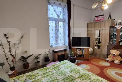 Apartament cu 2 camere semidecomandat în Ultracentral - 5