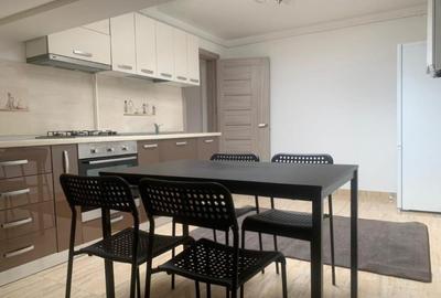 Garsoniera decomandata Popesti Leordeni/Splaiul Unirii - 6