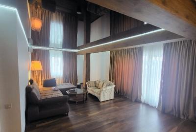 Apartament 2 camere de inchiriat Ozana - 6