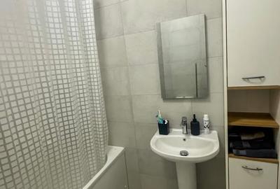 2 camere Lujerului - complex Exigent Plaza - Faza 5 - 8