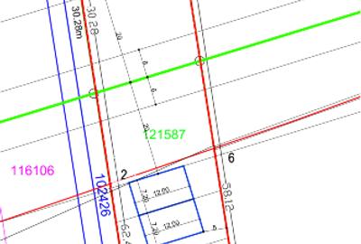 Teren Otopeni / 23 august lângă Padure - 3