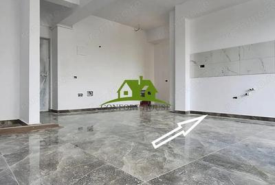 Apartament C16 cu 2 Cam.si terasa la Et.2/3 in Bl.Nou str.Ostroveni - 3