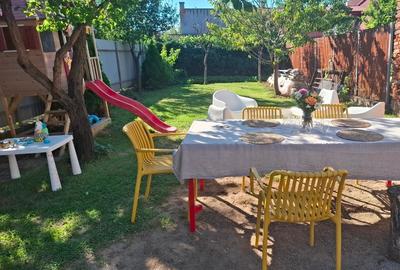 Casă individuală cu 4 camere cu Teren 311 Mp în Lunei - 2