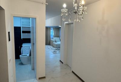 Studio mobilat - utilat ~ 70 mp ~ Soseaua Leordeni Studio mobilat - utilat ~ 70 mp ~ Soseaua Leordeni - 9