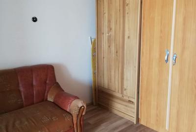 Garsonieră semidecomandată în Popoveni - 1