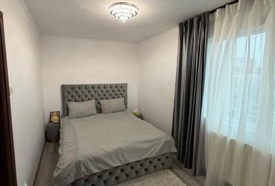 Apartament cu 2 camere semidecomandat în Central - 5