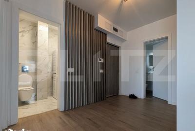 Apartament cu 3 camere în Iosia - 12