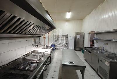 Spatiu comercial tip Catering Mangalia - 4