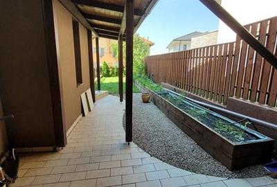 Casă individuală cu 4 camere cu Teren 500 Mp în Florești - 22