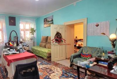 Apartament cu 2 camere nedecomandat în Central - 7