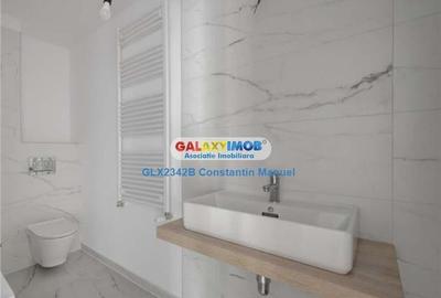 Apartament cu 3 camere, Herastrau, Soseaua Nordului, cu parcare - 1