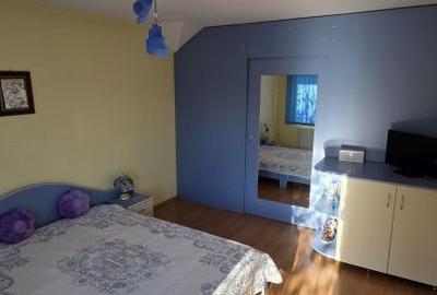 Casă cu 4 camere în Someșeni - 7