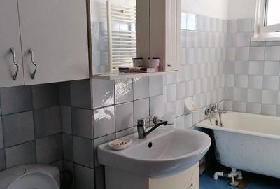 Apartament cu 2 camere decomandat în Central - 10