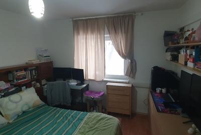 Apartament cu 2 camere decomandat, mobilat în Decebal - 13