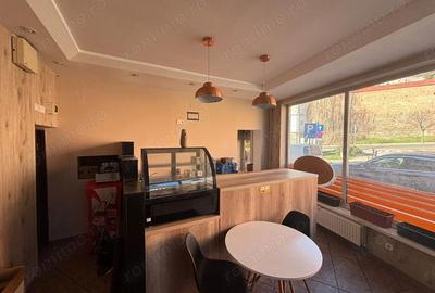 Spațiu comercial, de 65 mp, în Central - 1
