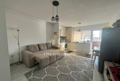 Garsonieră în Sânpetru