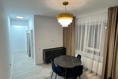 Inchiriez Apartament 2 Camere - 5