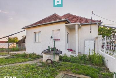 Casă cu 5 camere cu Teren 957 Mp în Central - 4