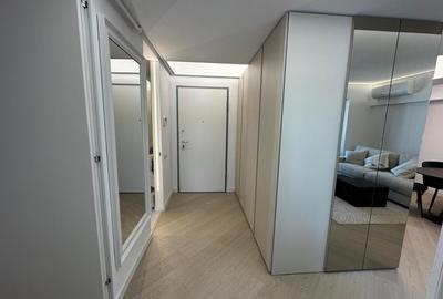 Apartament cu 3 camere decomandat, mobilat în Pipera - 4